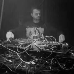 Røøs – Live Techno Set @ Circus Of Sound 2025 (CH) | Industrial / Raw / Acid
