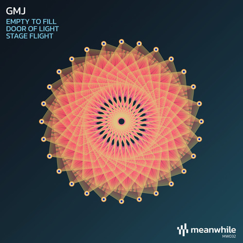 Premiere: GMJ - Empty to Fill [Meanwhile]