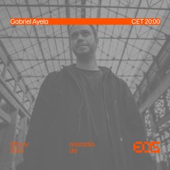Gabriel Ayela - Eos Radio