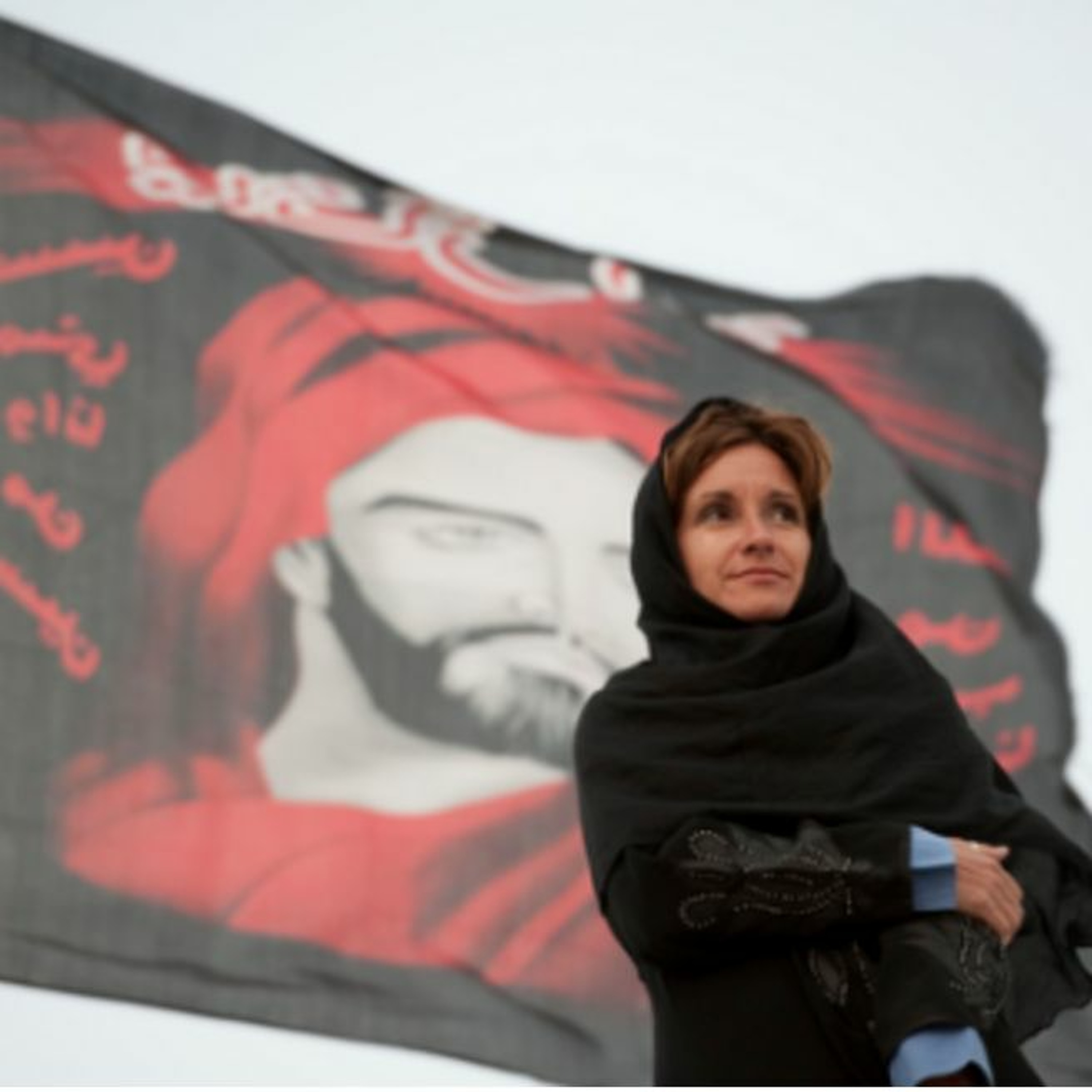 journalist Anna Prouse on her role in rebuilding southern Iraq (3/17/20)