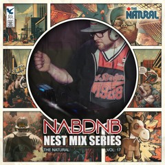 NAB DNB Nest Mix Series [The Natural] - Vol 17