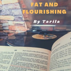 Fat And Flourishing (Christian Chill Trap Beat)