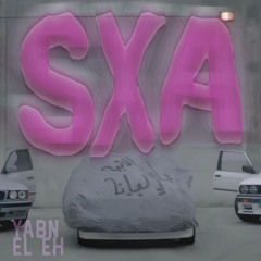 Elyanna- Yabn El Eh (SXA Remix)