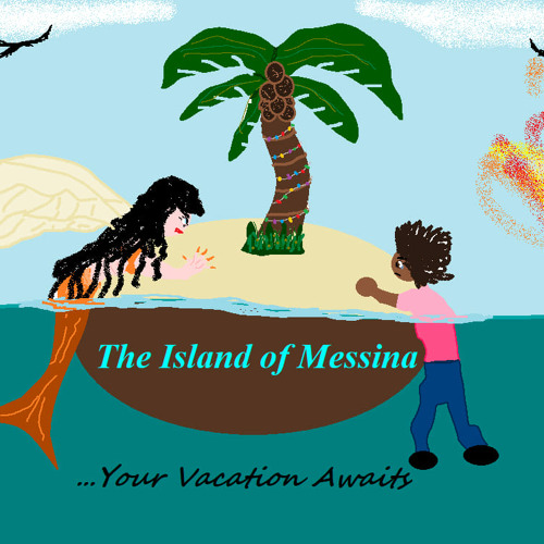 2 Cannonz [SirenSeraph, PSX] - Island of Messina