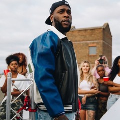 Burna Boy x ShaunMusiq - Wetin Man Go Do (SAIDOU Amapiano Blend)