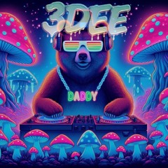 3DEEs Bass Blizzard set 1/31/25