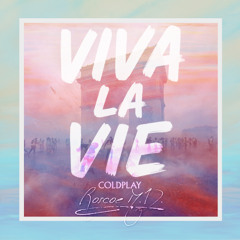 Viva La Vie - Extended Mix (Roscoe M.D. Remix)