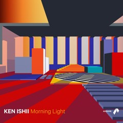 AHIDG08 - KEN ISHII - Morning Light