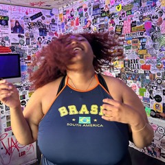 Kilopatrah Jones @ The Lot Radio 06-26-2024