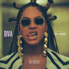 Diva (Uki x Alamaki Lovers Remix)