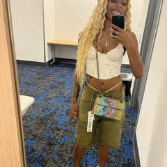 she wanna break up @symelz