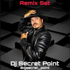 SET DJ SECRET POINT - VERANO 24