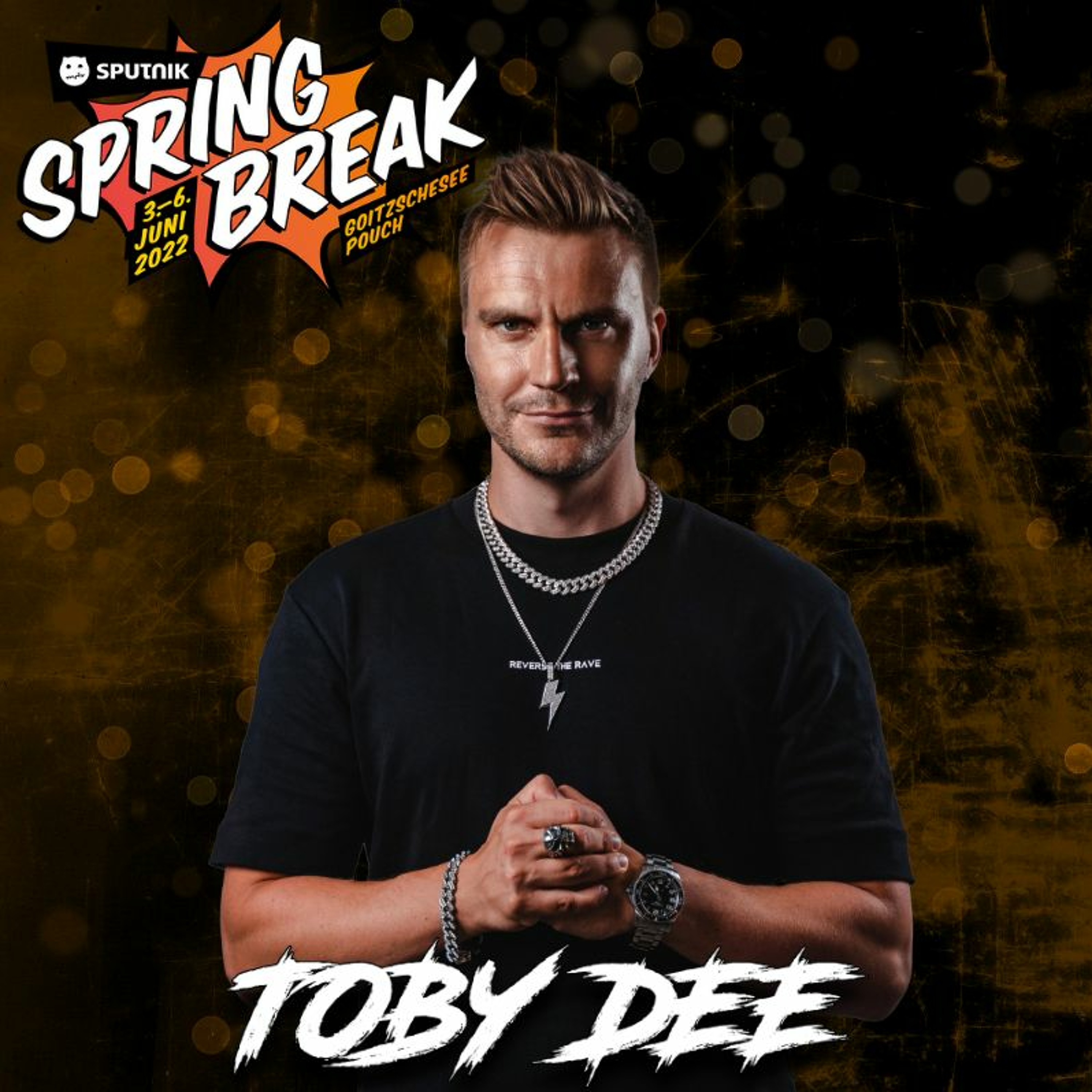 DJ Toby DEE