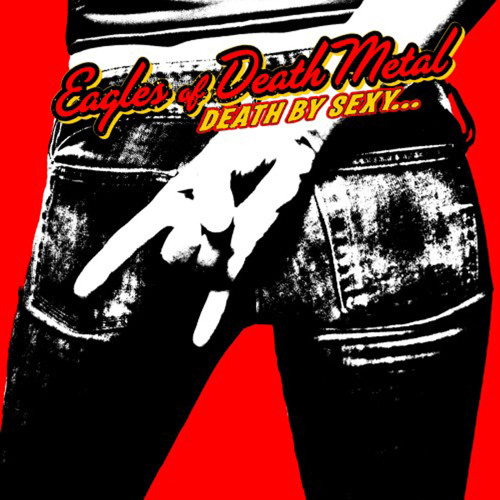 Stream Don't Speak (I Came To Make A Bang!) by Eagles Of Death Metal |  Listen online for free on SoundCloud