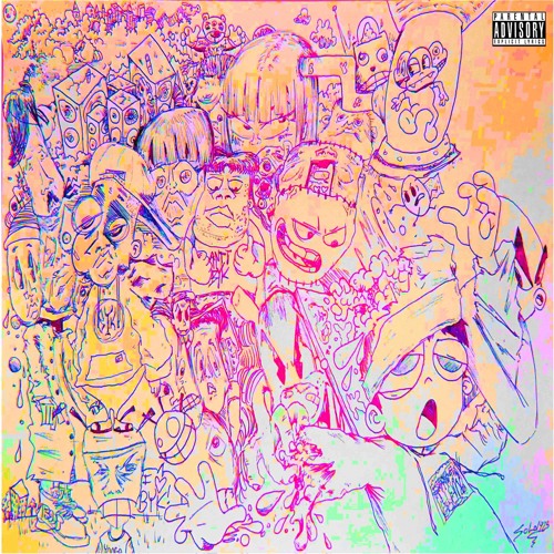 Need it back (prod.Ninjuhs)