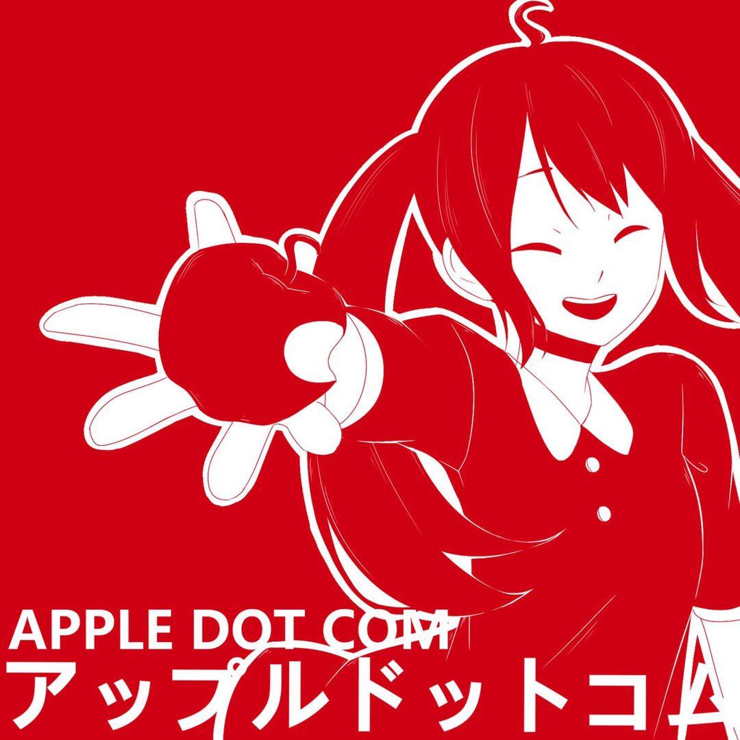 Apple - miku Vocaloid Hatsune Miku Custom Personaliez Apple Watch Band