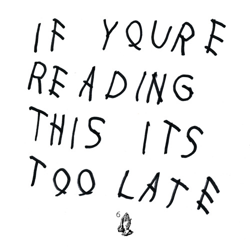 Drake - 6PM In New York (Bonus Track) by octobersveryown | Free