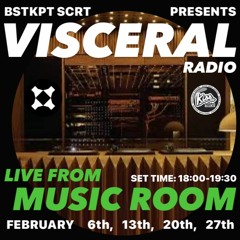 BSTKPT SCRT @ MUSIC ROOM | 13/02/24 | PART 3