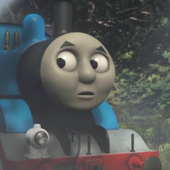 Strange Noises; Thomas Encounters The Logging Locos
