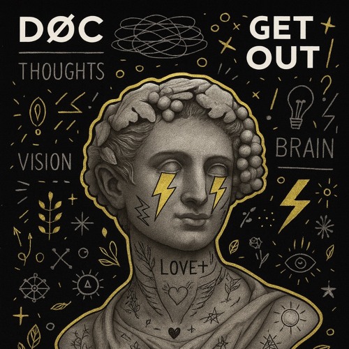 DØC - Get Out
