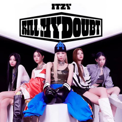[Full Album] ITZY (있지) - KILL MY DOUBT