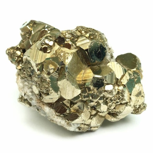 Fools Gold - Combstead / R Grigg