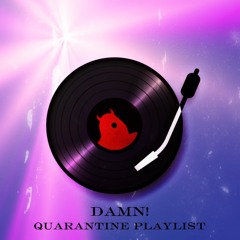 STAYHOMEPLAYLIST