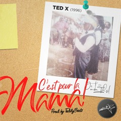 TED X - LA MAMA