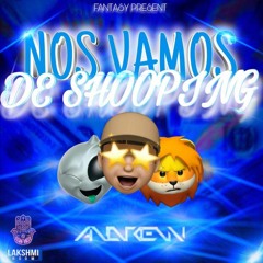 NO$ VAMO$ DE $HOOPING - MIXED LIVE BY ANDREW 💿🦁
