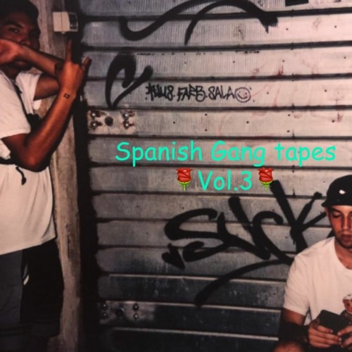 Stream episode Spanish gang tapes(SGS v3.0.0) by SL.lrp podcast
