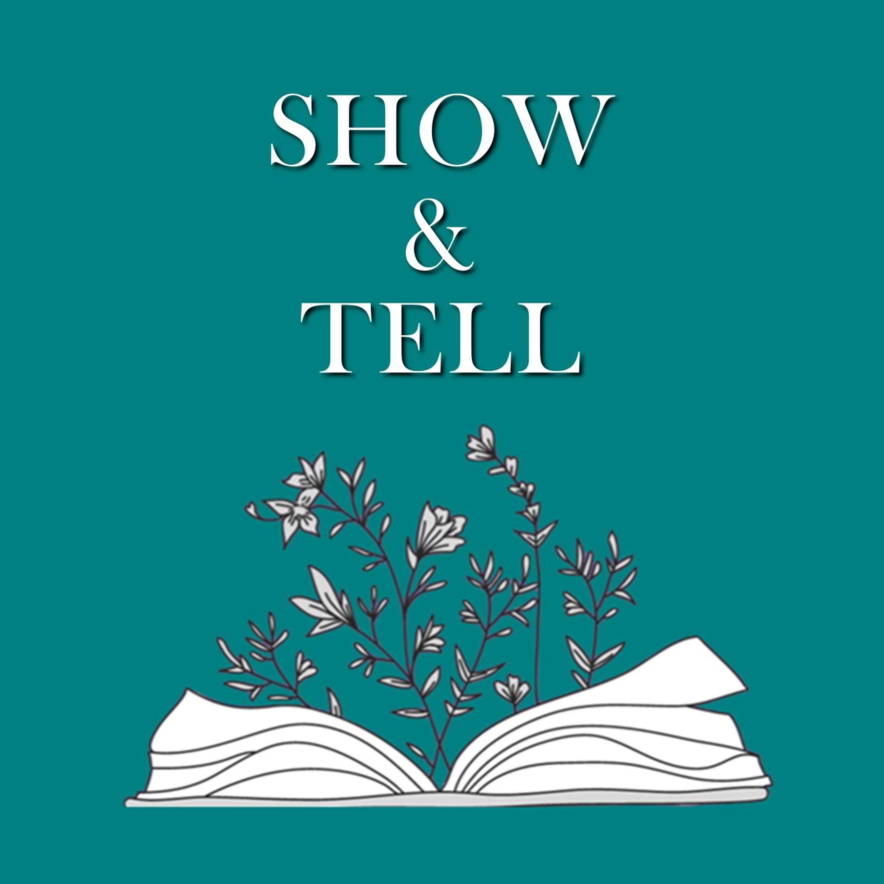 Show and Tell - Discipleship episode artwork