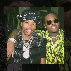 Gunna x Lil Baby x Young Thug type beat (Bread On Top) Prod. JayGuru X Zoo