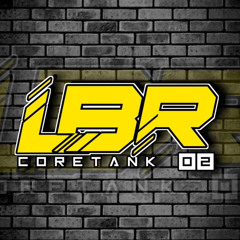 LABARE KEMBALI TERLUKA [ LBR_CORETANK02 ]