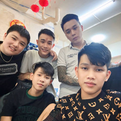 NST 2K25 - TÌNH NGHĨA ĐI ỈA CŨNG HẾT ft BA TO ft CU CHUONG ft HUNG COP ft CON TRAI Remixx