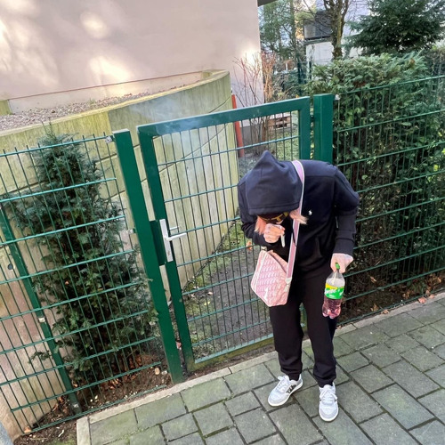 tlow - Poppen oder nicht