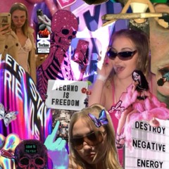 Zoe's pre-workout 2 Rave