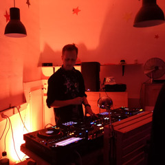 Inflow @ Fruchtogone 1 – 6/8/2021