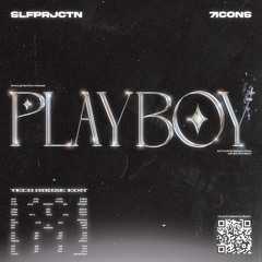 7 Icons - Playboy (SLFPRJCTN Edit)