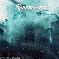 Reminiscence - Sad Hard Guitar | Juice WRLD x Verzache Type Beat 2021