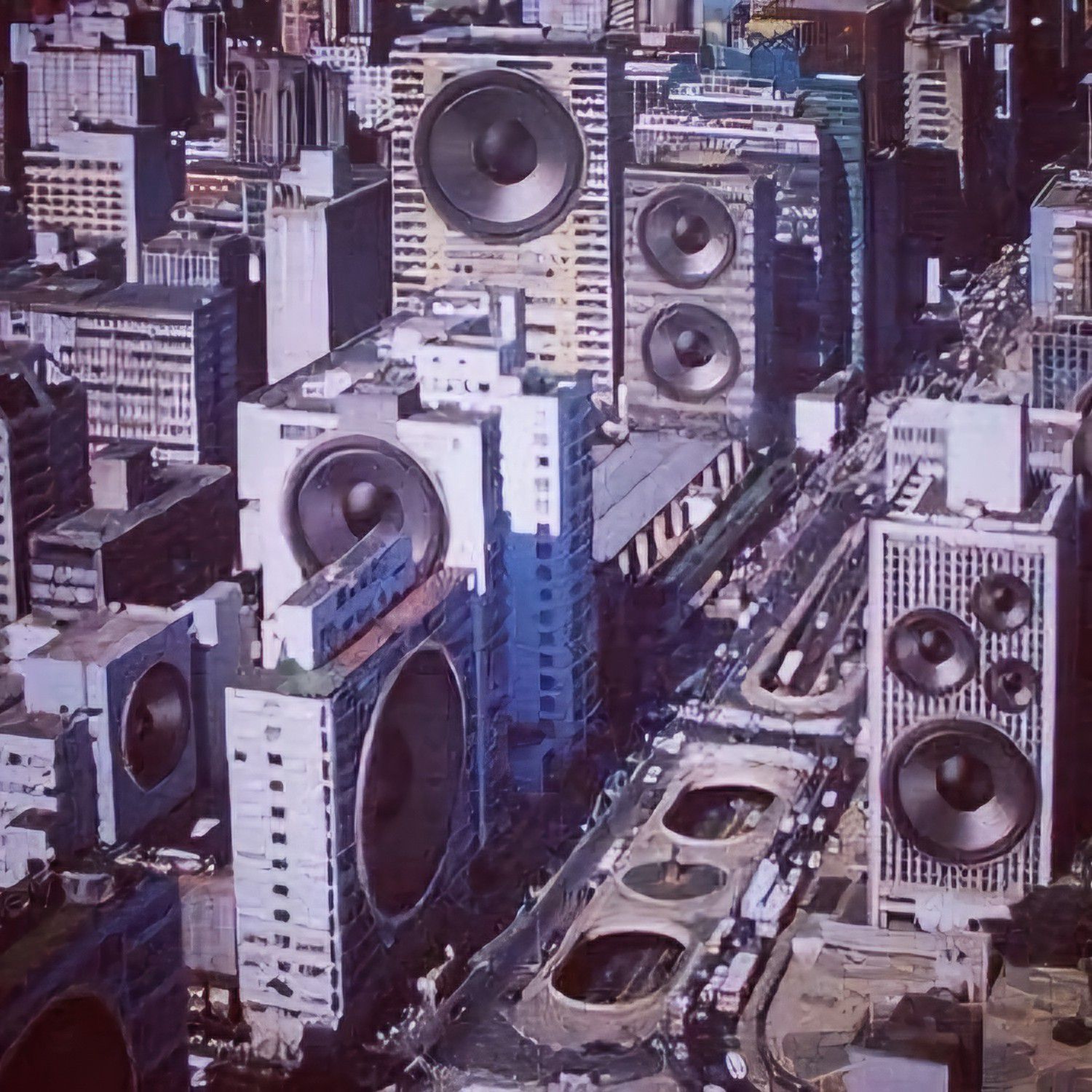 DOWNTEMPO MP3 25.5.25. episode artwork