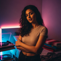 Bad Bunny x Peso Pluma Type Beat – "Shadowed Reverie" | Free Type Beat | Latin Trap 2025