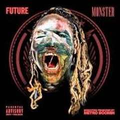 Future - Codeine Crazy