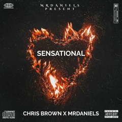 MRDANIELS - SENSATIONAL REMIX