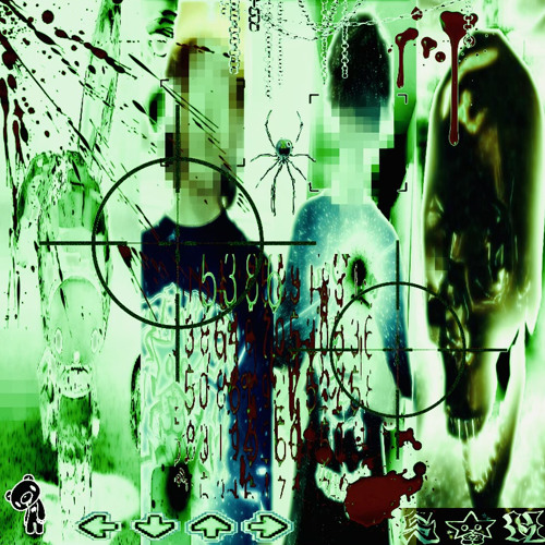 Stream Cant Save Me W/ Xograye By Mooxie | Listen Online For Free.