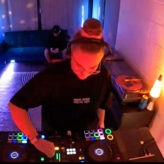 Manager's Office Open Decks Mix 27.06.2025