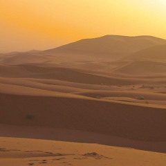 places without water