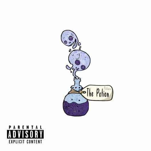 The Potion - Pa/mer (Prod. by OolexnBern)