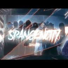 #27 Thecoldest27 - Spangencity ( ProdbyYre )