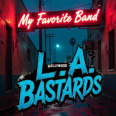 My Favorite Bands