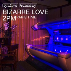 LYL Radio ~ Bizarre Lounge (30.11.21)